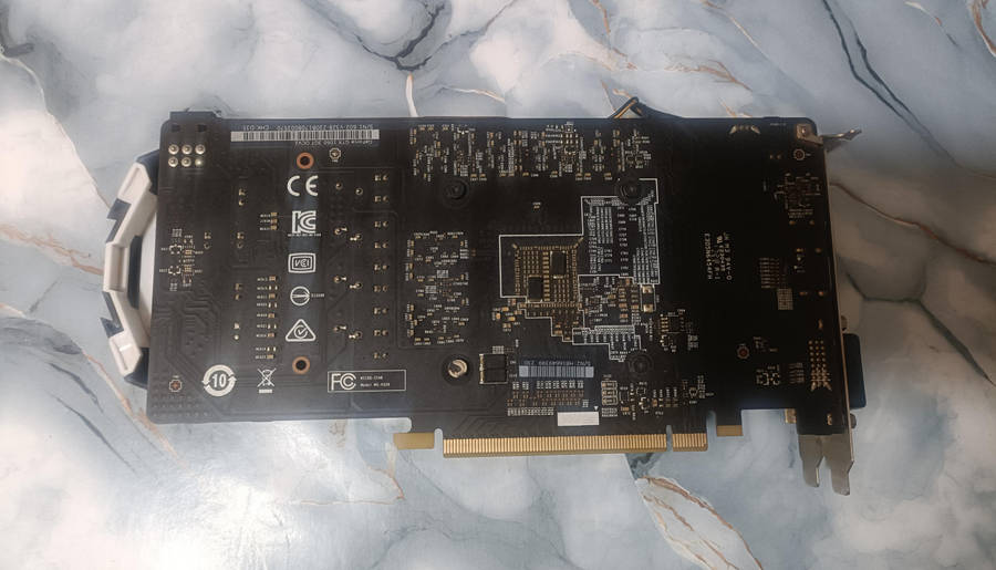 Nvidia GTX 1060 | Free Shipping