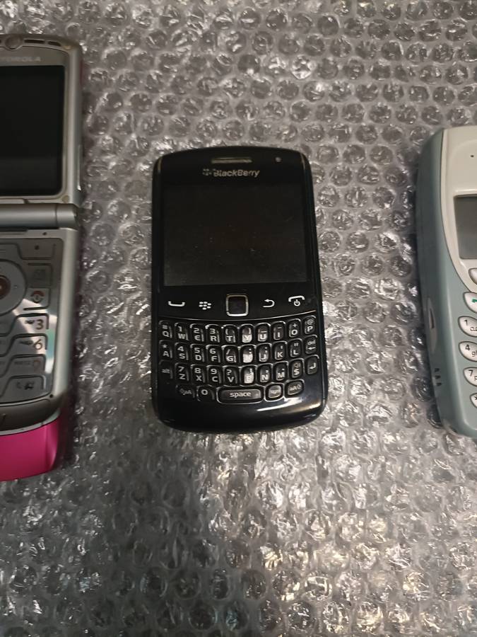 The Legendary Trio Cellphones