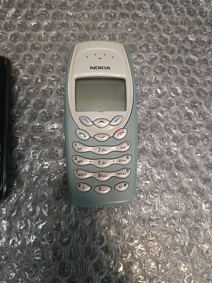 The Legendary Trio Cellphones