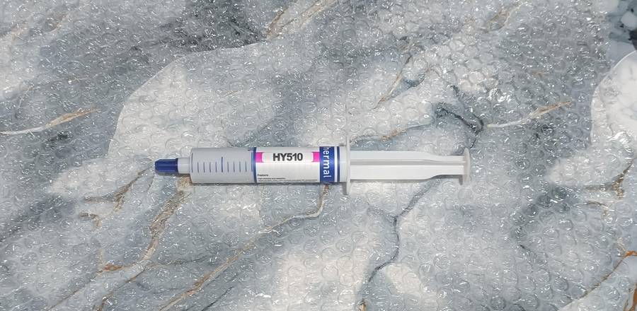 30G XXL Thermal Paste (The Best Thermal Paste)