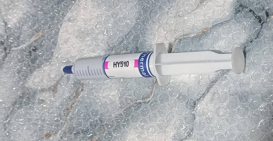 30G XXL Thermal Paste (The Best Thermal Paste)
