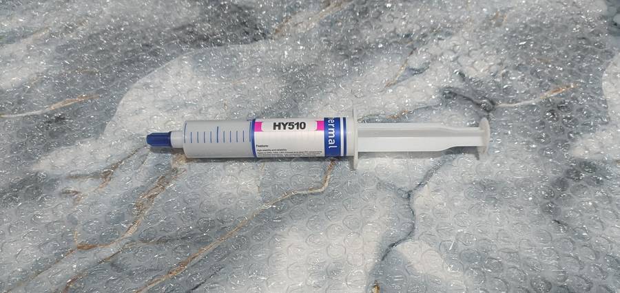 30G XXL Thermal Paste (The Best Thermal Paste)