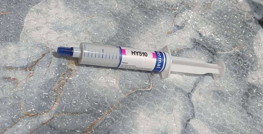 30G XXL Thermal Paste (The Best Thermal Paste)