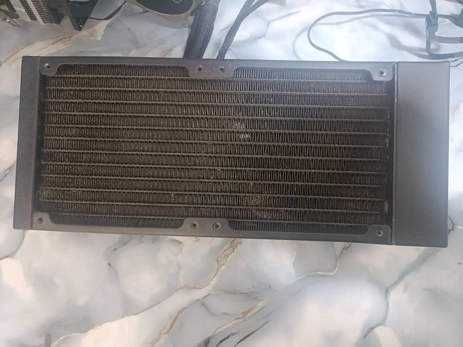 AIO Antec 240MM WaterCooler