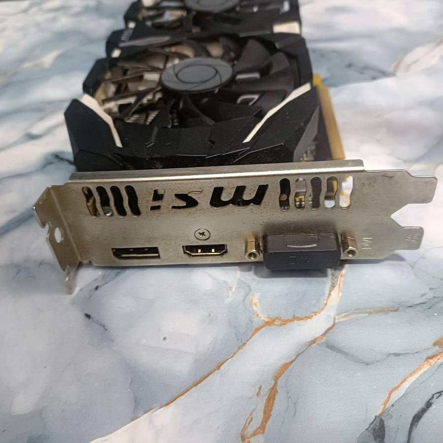 Nvidia GTX 1060 | Free Shipping