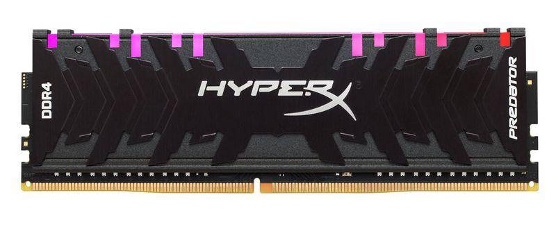 DDR4 Predator Hyperx Ram 8GB