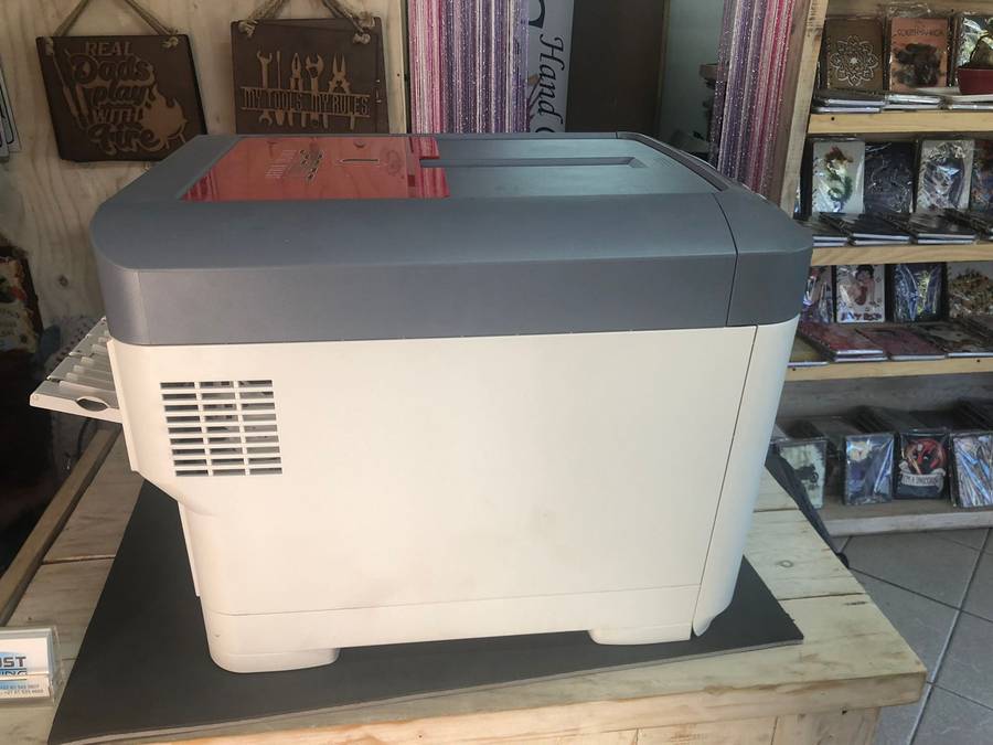 Uprint A4 White Toner Printer