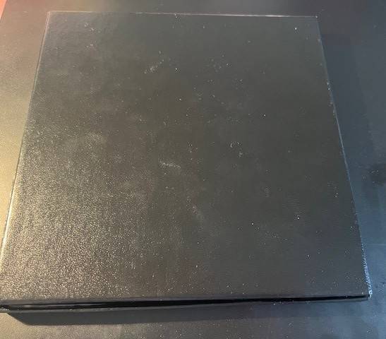 RSA 2000 PROOF SET IN SA MINT CASE - OLD COAT OF ARMS