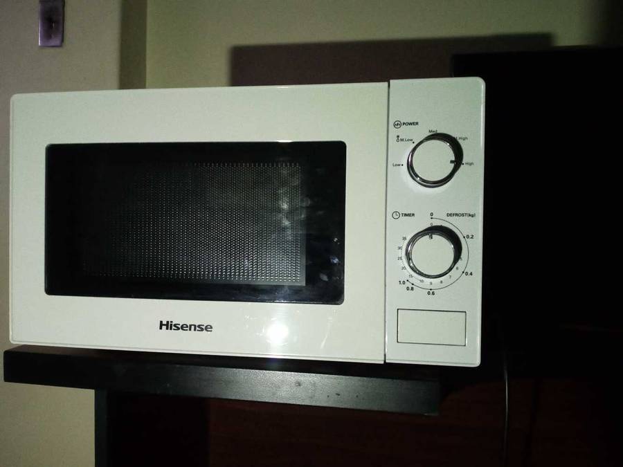 Microwave (Hisense)