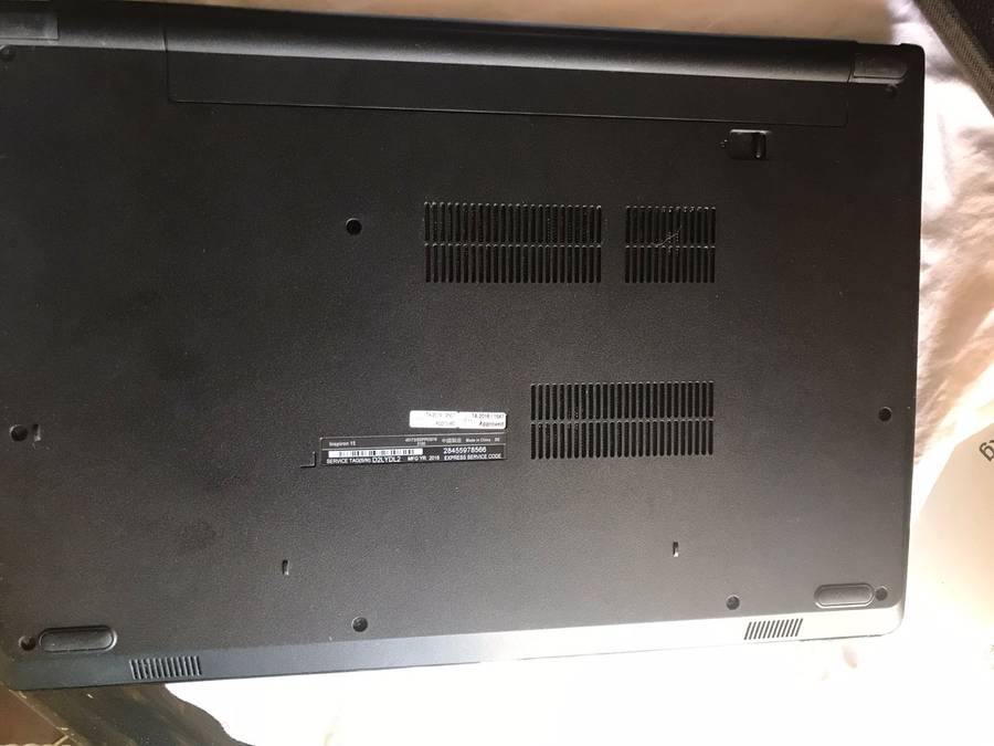 Dell Inspiron 15 3000