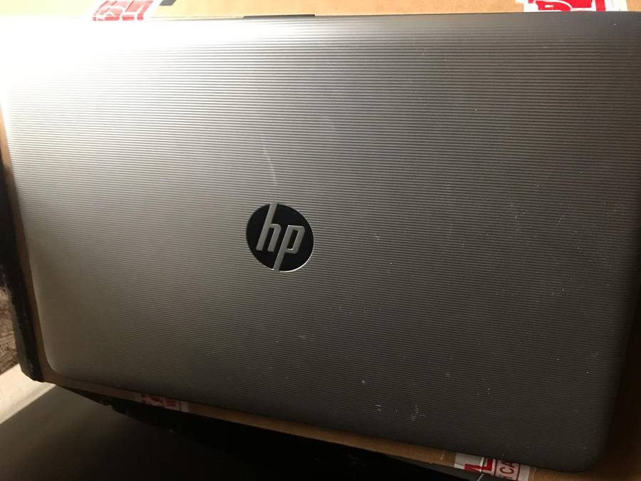 HP LAPTOP 15.6" HQ-TRE 71025