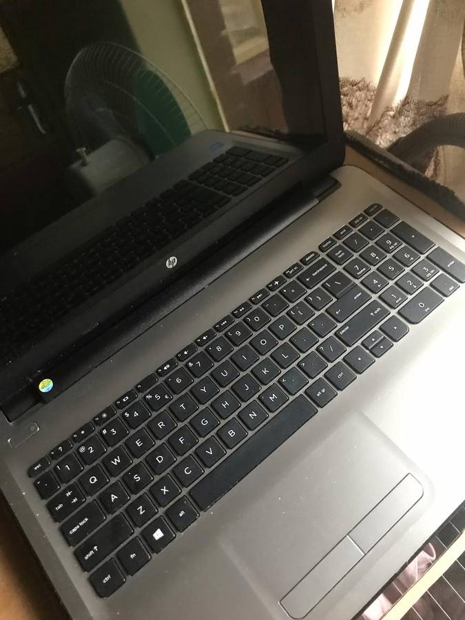 HP LAPTOP 15.6" HQ-TRE 71025