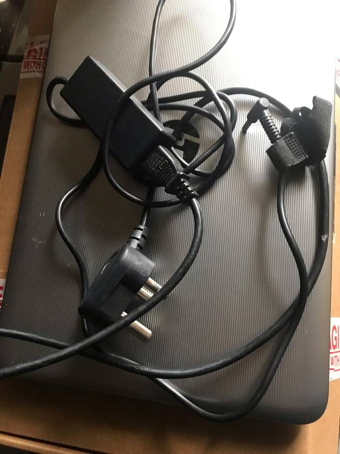 HP LAPTOP 15.6" HQ-TRE 71025