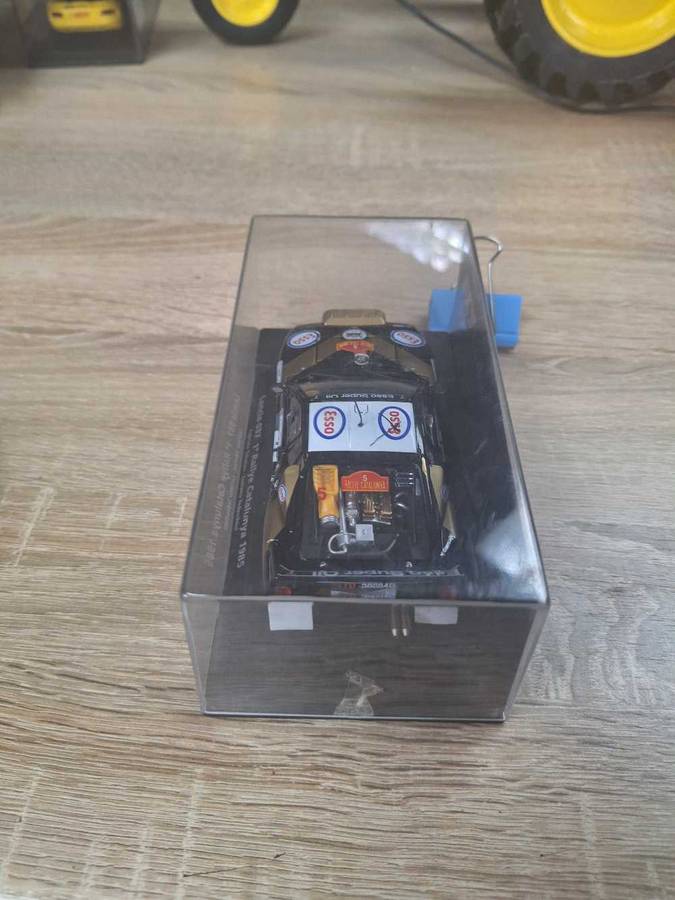 Lancashire 037 slot car