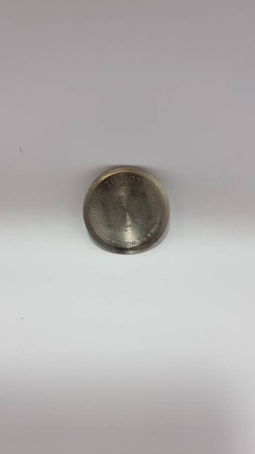 Tissot PR50 Titanium (for parts/repair)