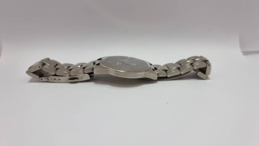 Tissot PR50 Titanium (for parts/repair)