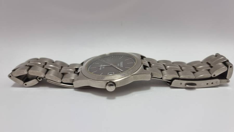 Tissot PR50 Titanium (for parts/repair)