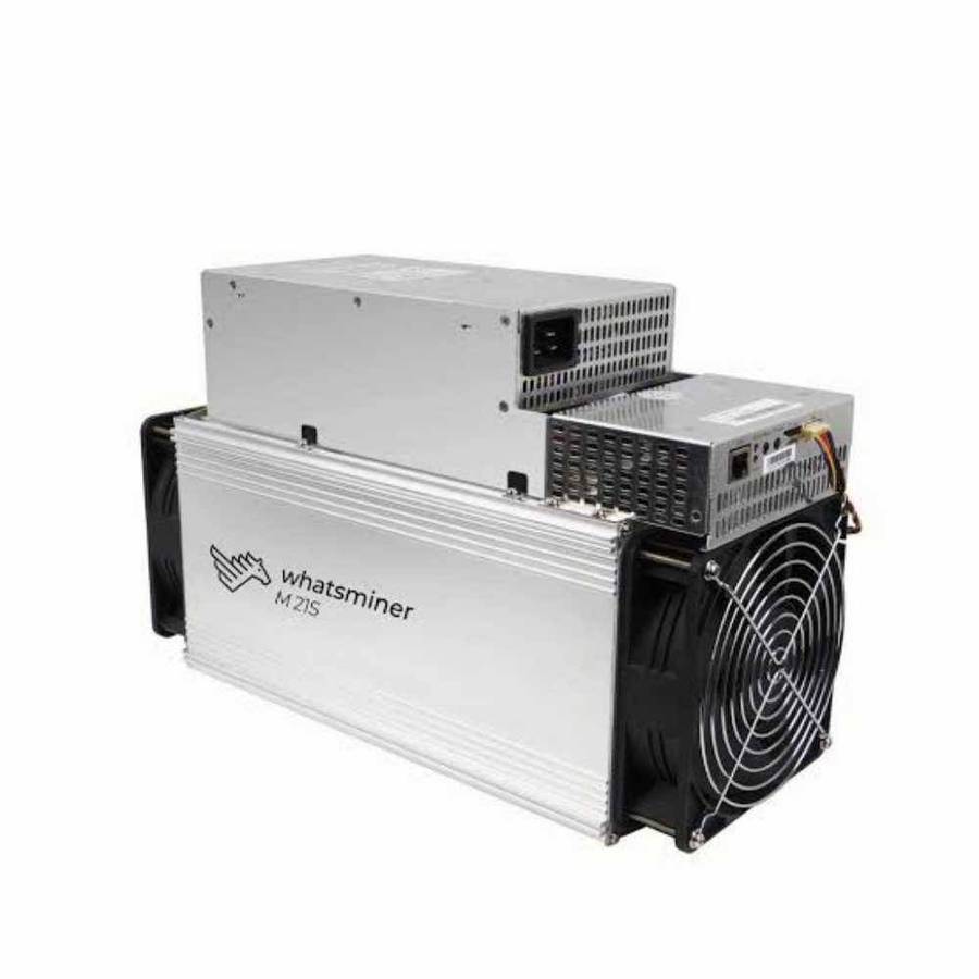 Whatsminer M21s 54Th Antminer