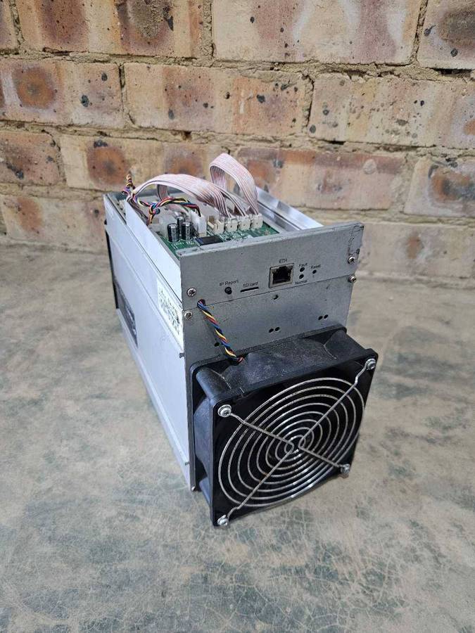 Antminer S9K 14TH