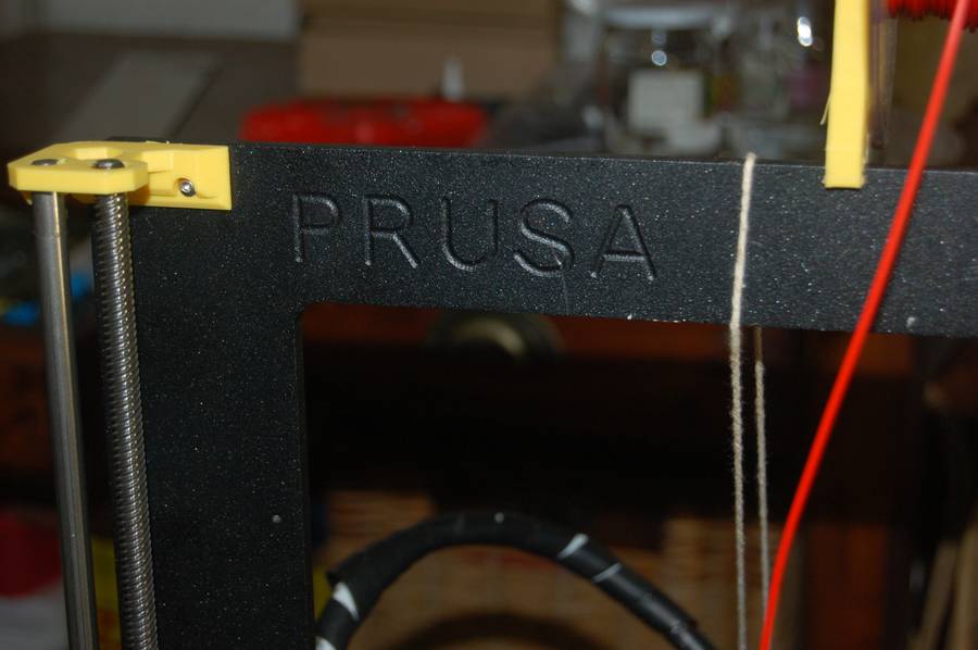 PRUSA I3 MK2 - 3D PRINTER (WORKING) (PRICE REDUCED)