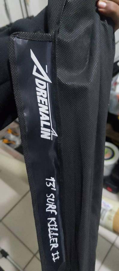 rods bulk lot