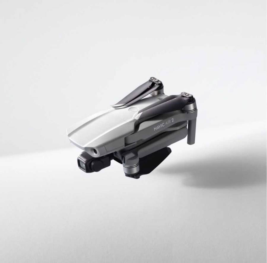 DJI MAVIC AIR 2 BUNDLE