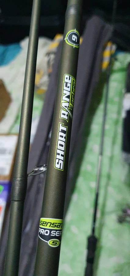 rods bulk lot