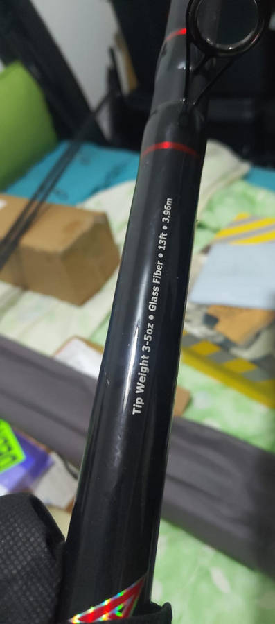 rods bulk lot