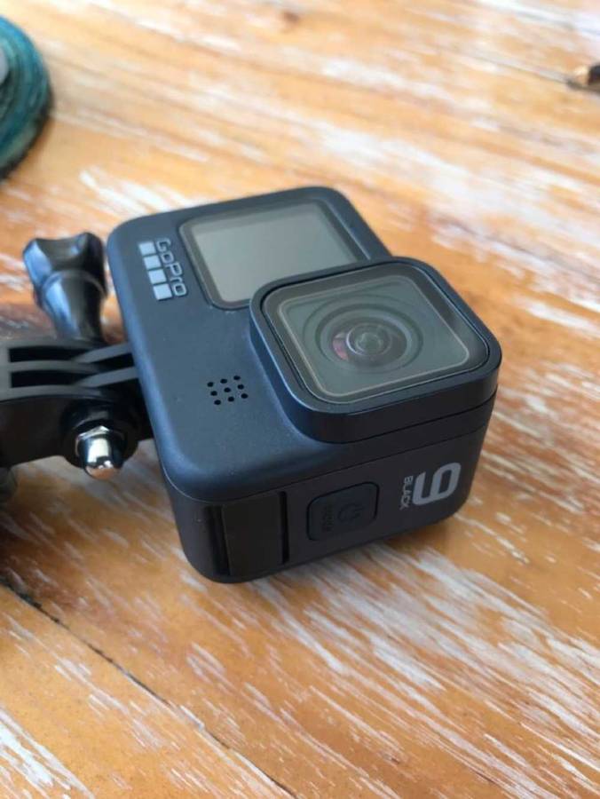 GOPRO 9