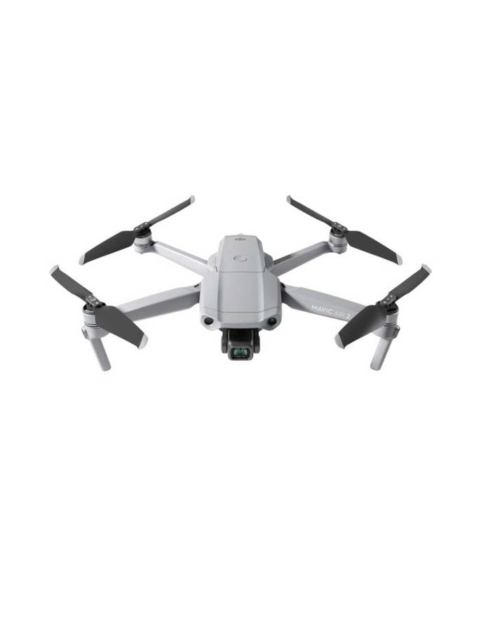DJI MAVIC AIR 2 BUNDLE