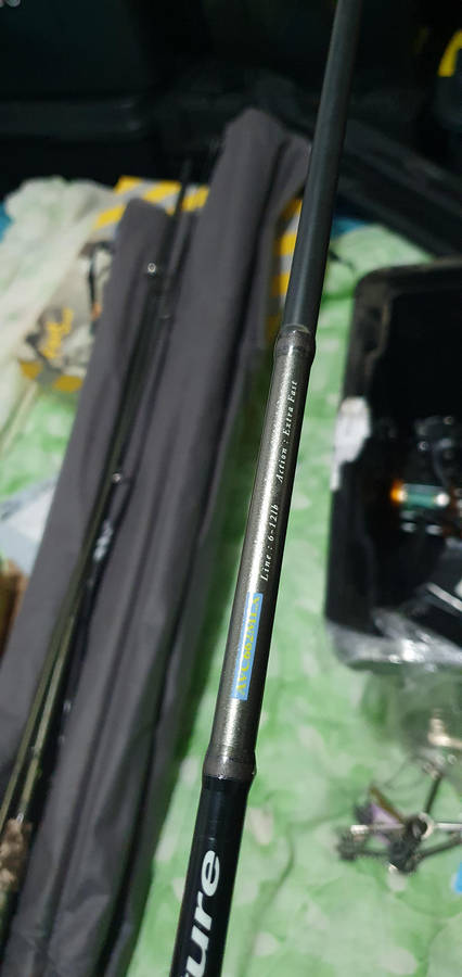rods bulk lot