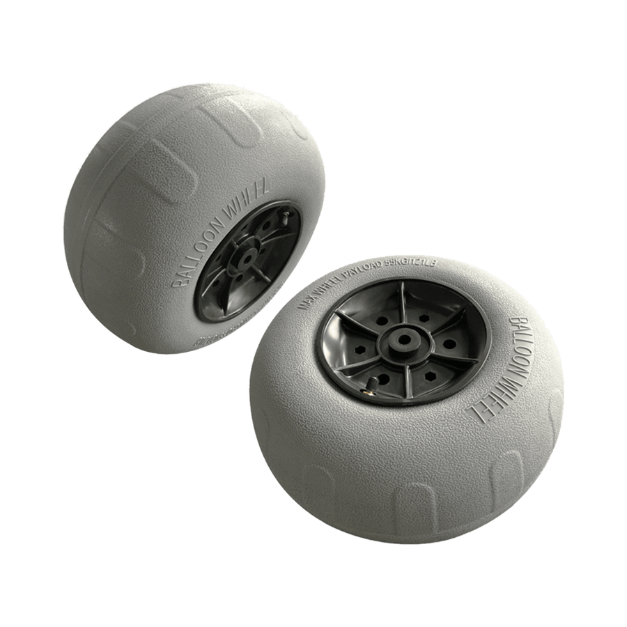 BEACH TROLLEY fishing