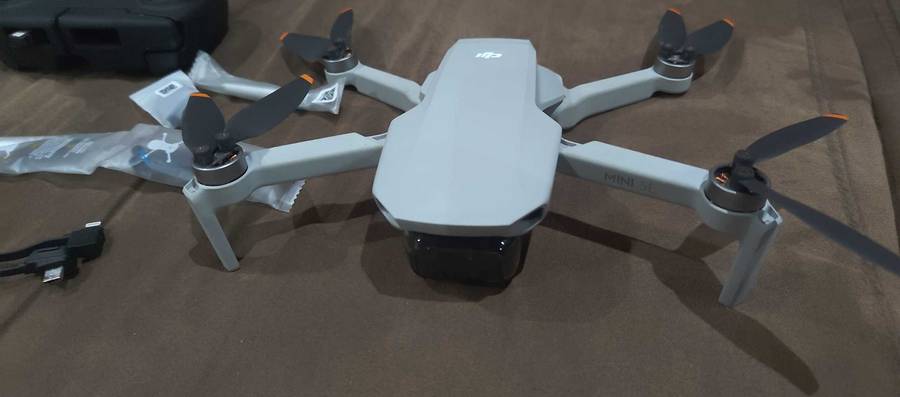 DJI MINI SE