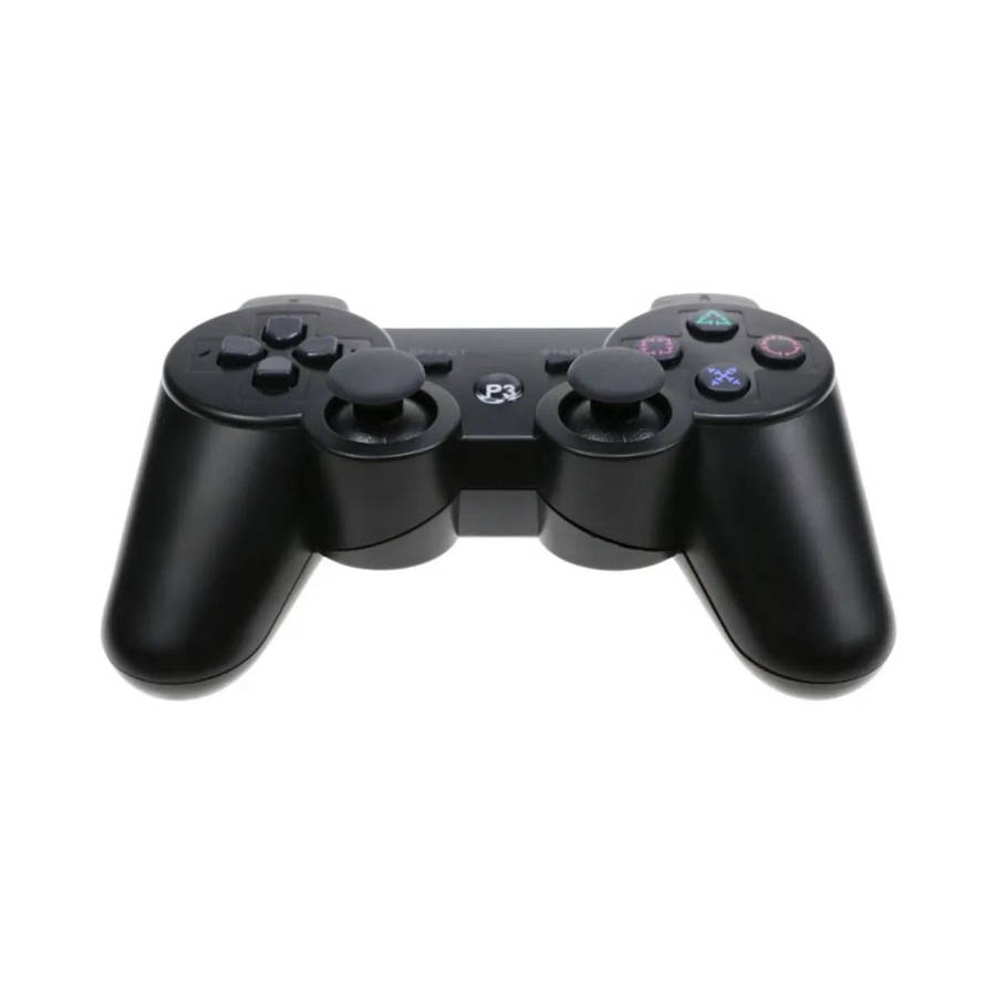 Dual Shock Wireless Compatabile Controller For PS3