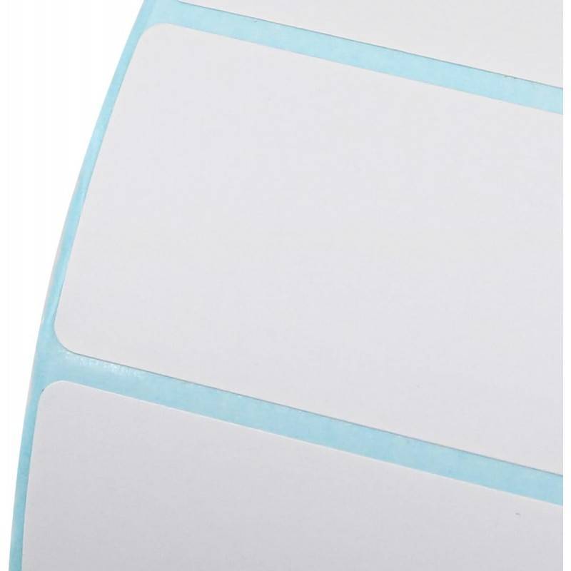 40mm x 30mm Thermal Label Roll  800 Labels | Barcode, Shipping & Pricing Stickers