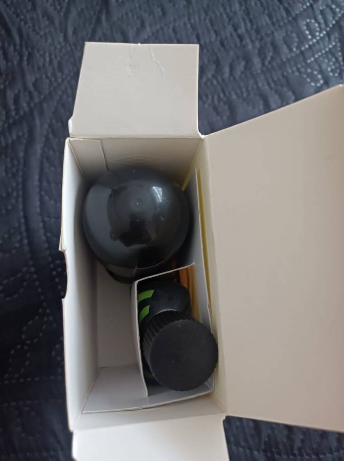 Fragrance Duo Set -Umbro Action