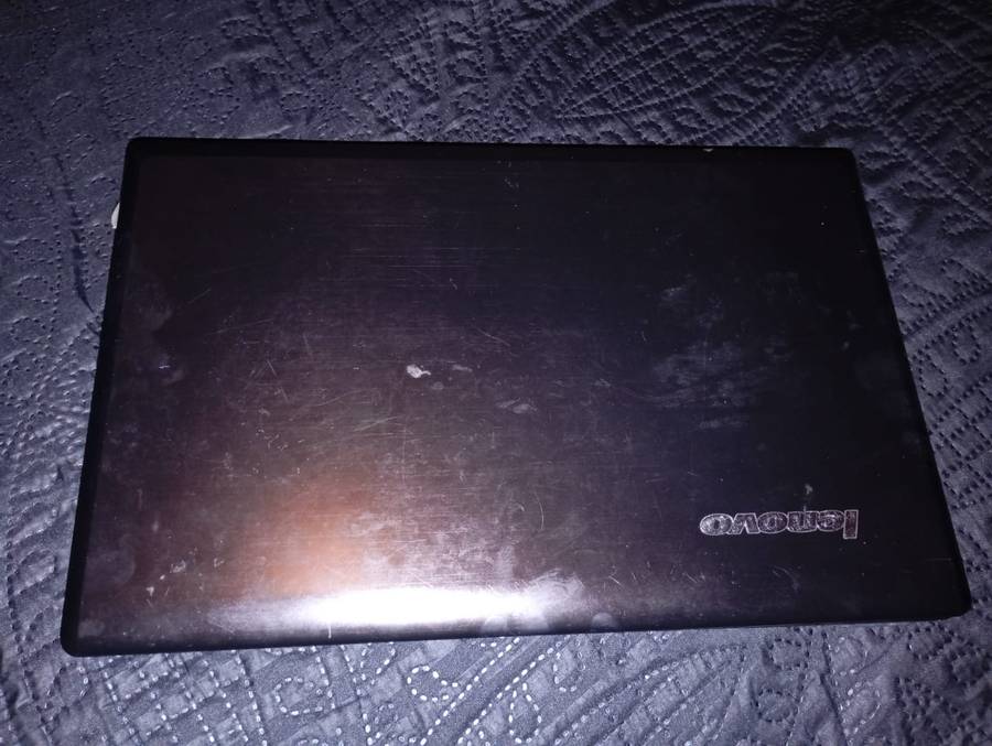 Lenovo G580 2.4Ghz i3 Intel Core 320GB HDD 2GB RAM Laptop