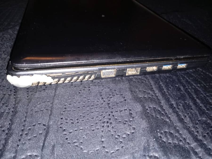 Lenovo G580 2.4Ghz i3 Intel Core 320GB HDD 2GB RAM Laptop