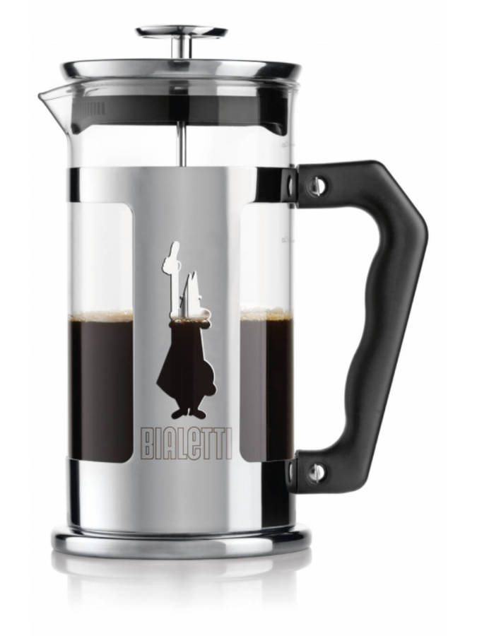 Bialetti 1l Plunger Original New in box