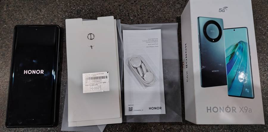 Honor X9a - Secondhand