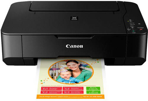 Canon Pixma mp230