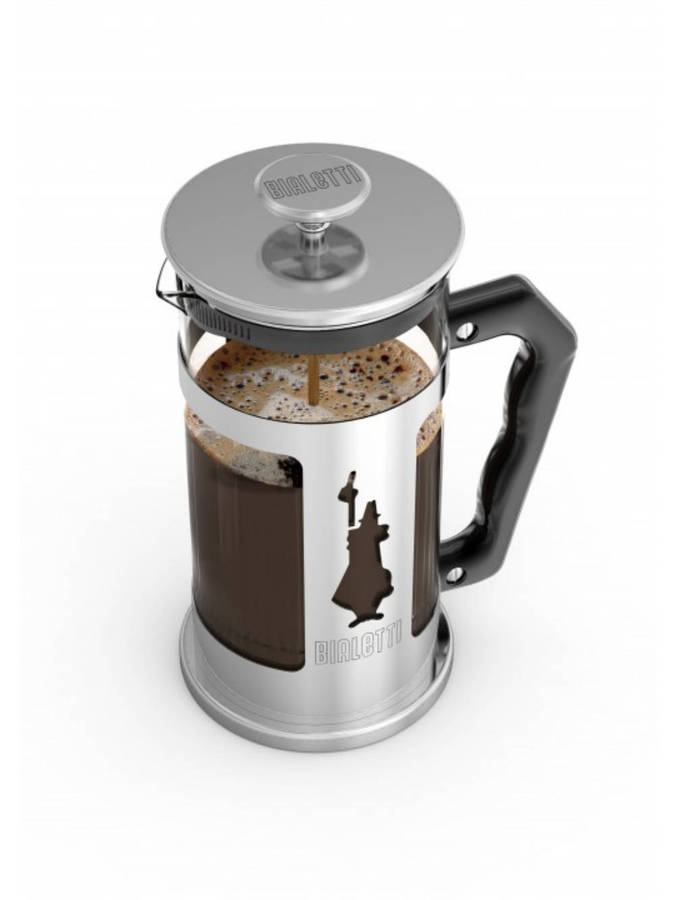 Bialetti 1l Plunger Original New in box