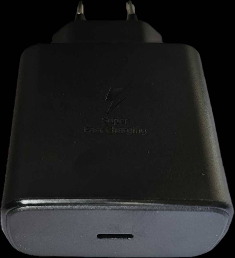 Samsung 45W USB-C - Super Fast Original Charger