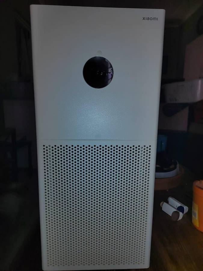 Xiaomi 4 Lite Smart Air Purifier