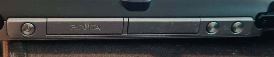 PS VITA PCH 1004 OLED