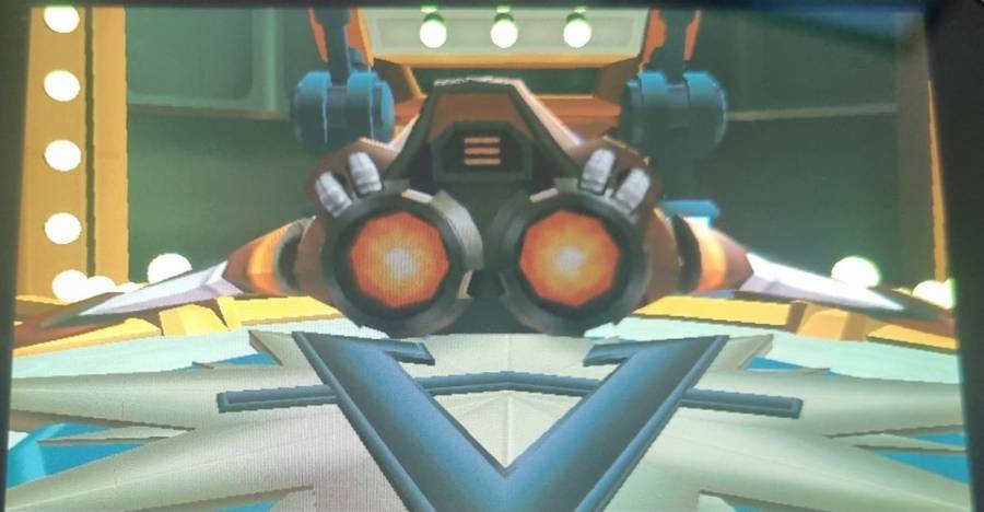 PS VITA PCH 1004 OLED