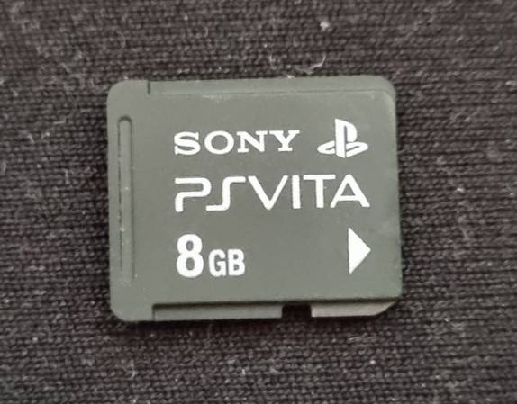 PS VITA PCH 1004 OLED