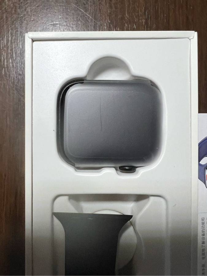 # Microweare Smart Watch #