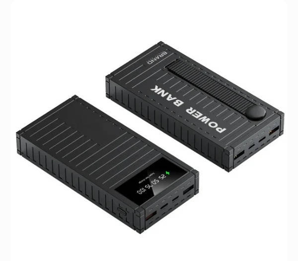 High capacity 30000 mAh POWER BANK