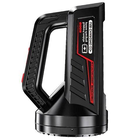 USB Charging Portable Multifunction Searchlight